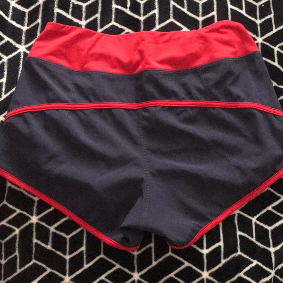 Mizuno performance shorts - Picture 3 of 3